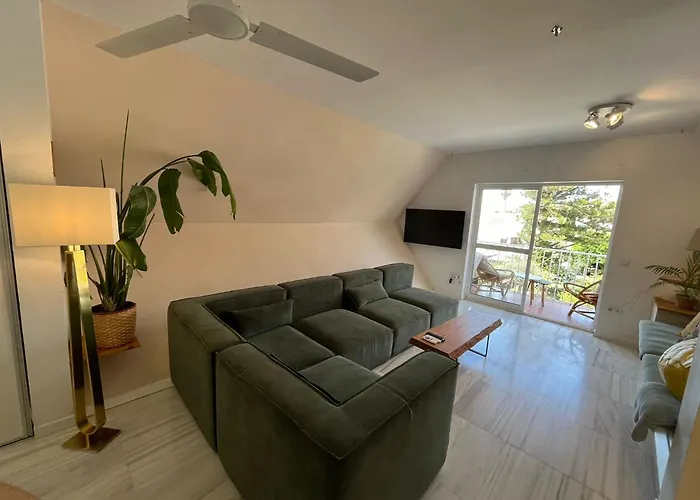 Casa De La Playa