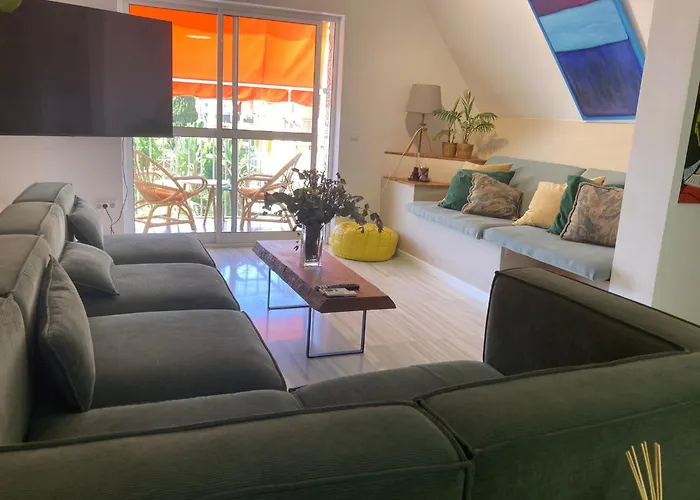 Casa De La Playa