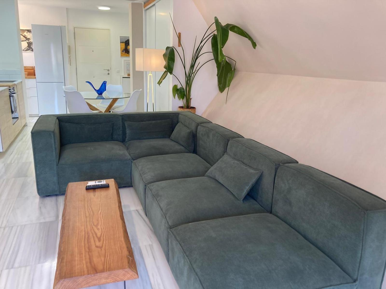 Casa De La Playa Apartment La Cala Del Moral