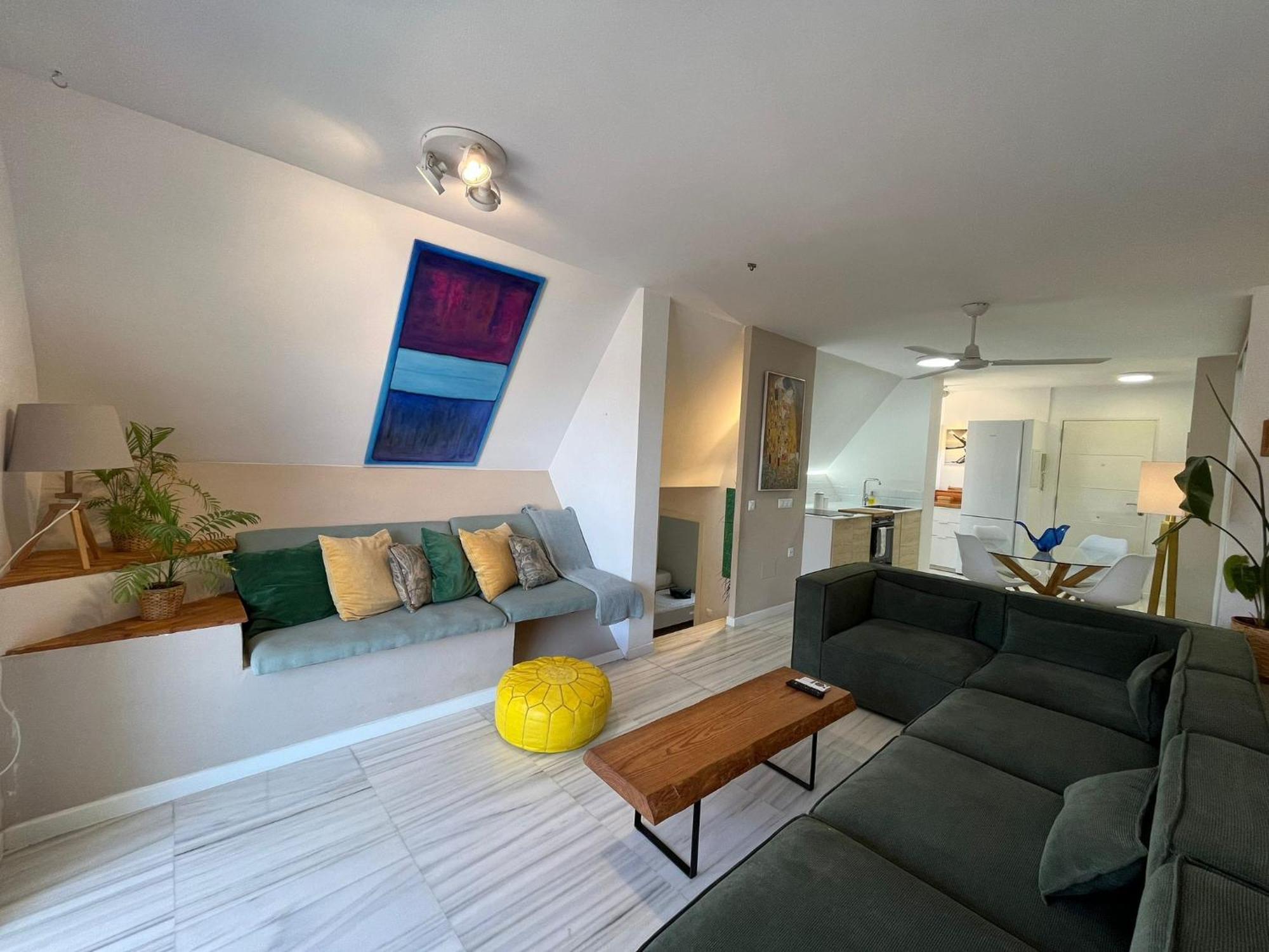 Casa De La Playa Apartment La Cala Del Moral