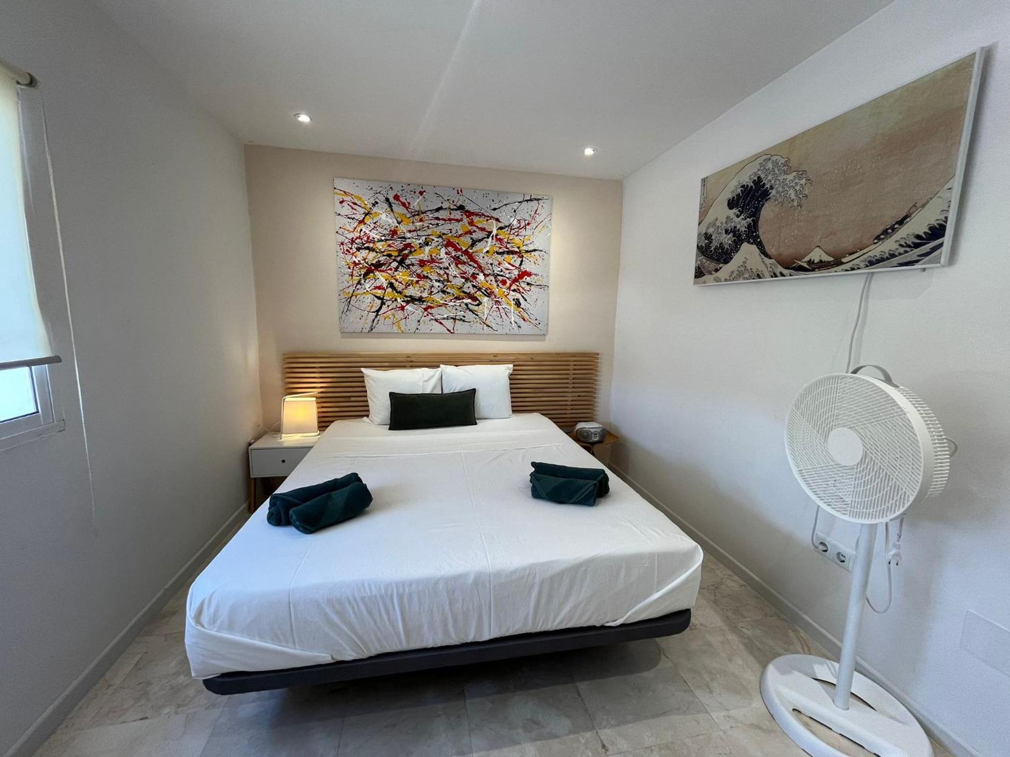 Apartment Casa De La Playa La Cala Del Moral